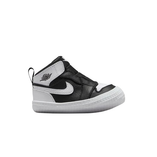 Air Jordan 1 Retro High OG CB - Black/White/White - AT3745-010
