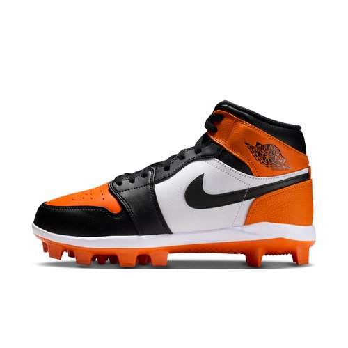 Air Jordan 1 Retro MCS SE - Starfish/White/Black - IM3481-800