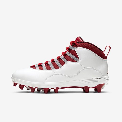 jordan 10 gym red