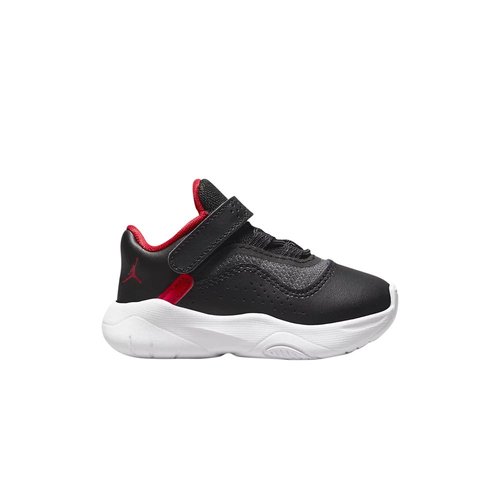 Air Jordan 11 CMFT Low - Black/Red/White - CZ0906-006