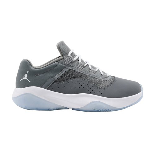 Air Jordan 11 CMFT Low - Cool Grey/Medium Grey/White - CZ0907-001