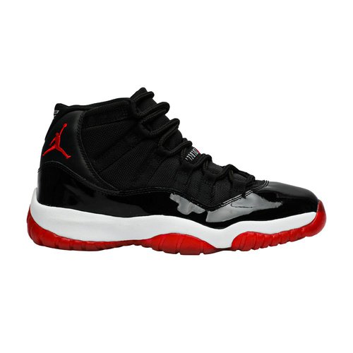 2001 bred 11