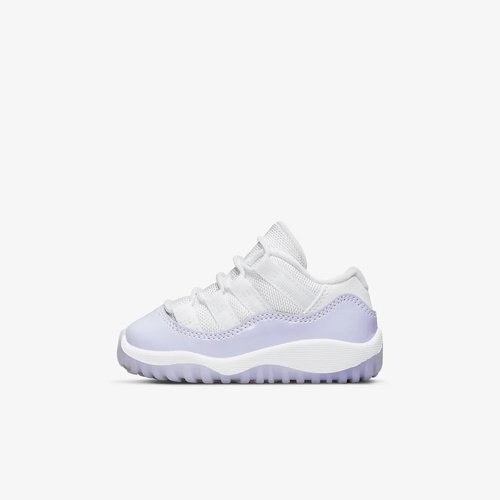 Air Jordan 11 Retro Low 'White Pure 