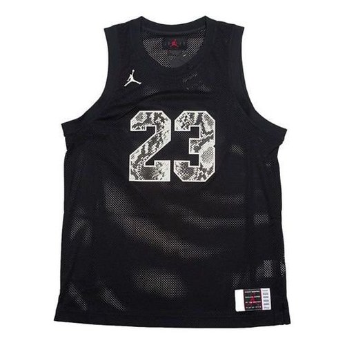 snakeskin jordan jersey