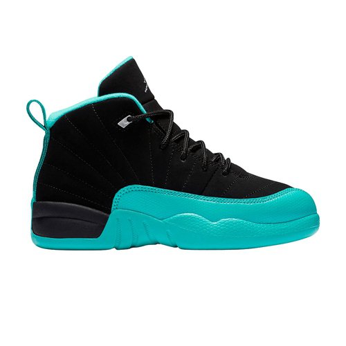 air jordan 12 hyper jade