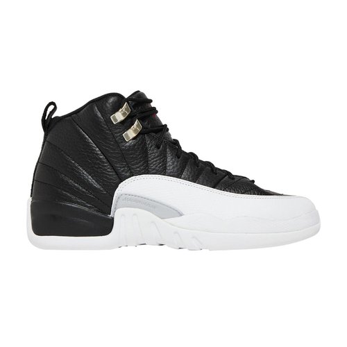 Air Jordan 12 Retro 2022 Sample - 153265-006-S