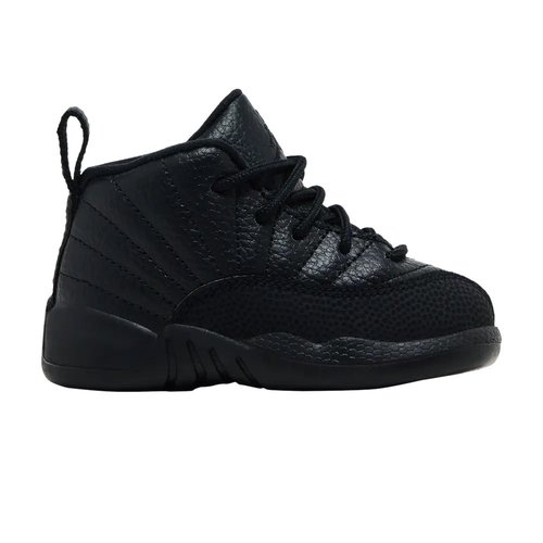 Air Jordan 12 Retro - Black/Varsity Red - 850000-003