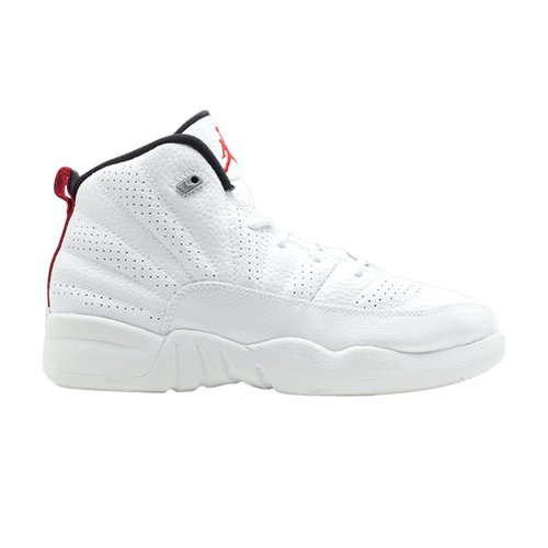 jordan 12 rising sun