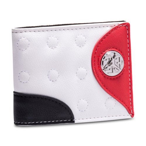 Air Jordan 13 Bifold Wallet - White - MA9282-001