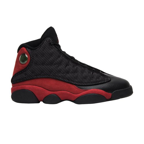 Air Jordan 13 Retro 2013 - Black/Varsity Red/White - 414571-010