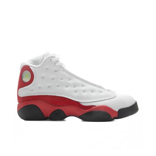 Air Jordan 13 Retro - White/True Red/Black - DJ3005-102