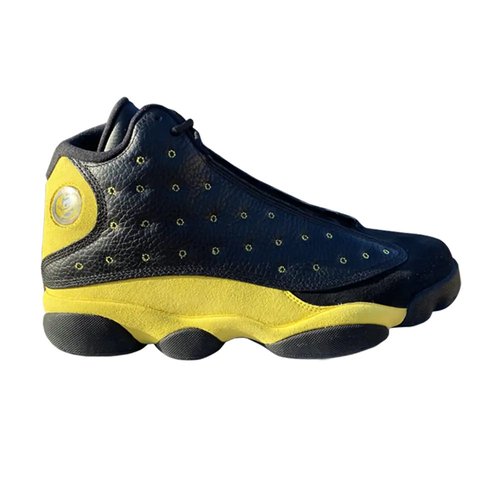 Air Jordan 13 Retro 'Oregon Ducks' PE - 414571789652LNM