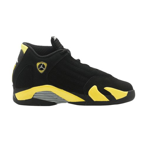 Jordan 14 thunders 2014 Air Jordan 14  main image 2