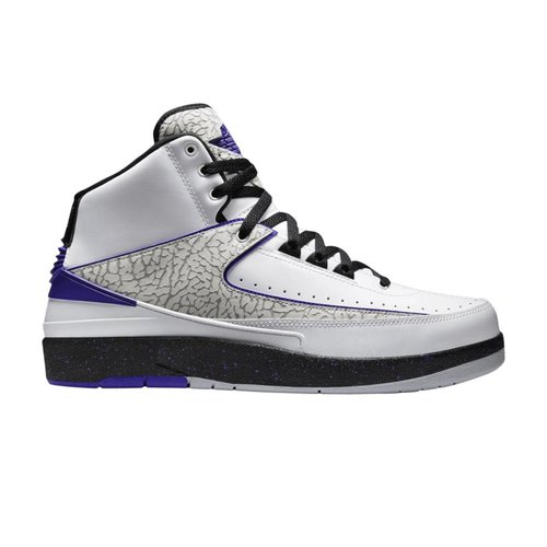 Air Jordan 2 Retro BP - 395719-153