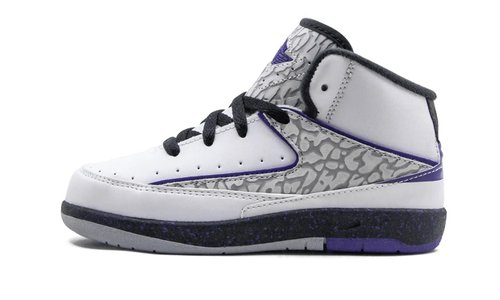 Air Jordan 2 Retro BT - 395720-153