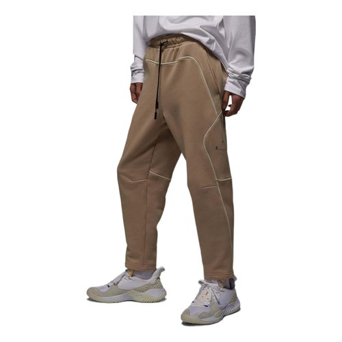 Air Jordan 23 Engineered Sweatpants - Brown - DV7684-254