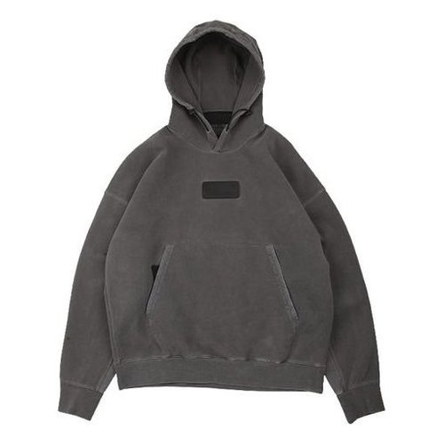 Air Jordan 23 Engineered Sweatshirt For Grey - Gray - CJ5990-010