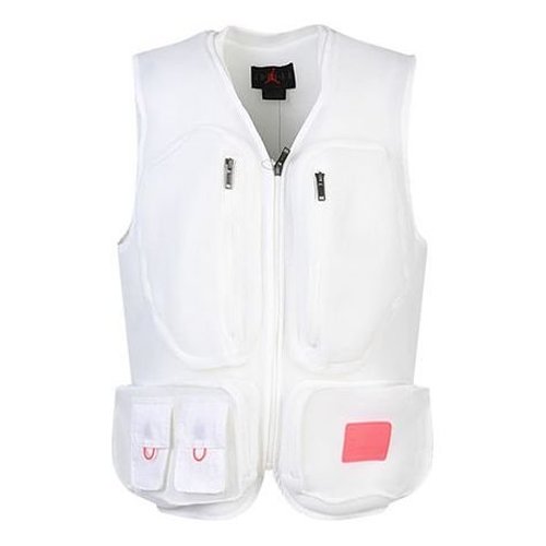 jordan 23 engineered spacer mesh vest