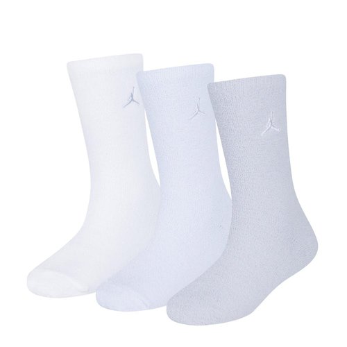 Air Jordan 3 Pack Small Super Soft Cozy Crew - Cool Pastels - GJ0733-001