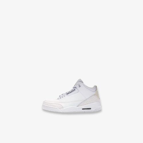 Air Jordan 3 Retro 2025 'Pure Money' Solesense