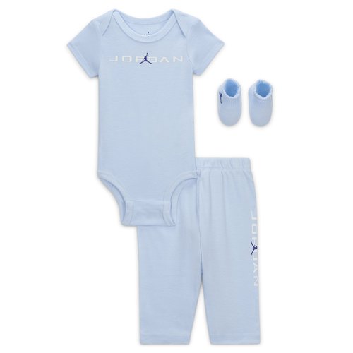 Air Jordan 3-teiliges Baseline-Set - Babys - IF3769-422