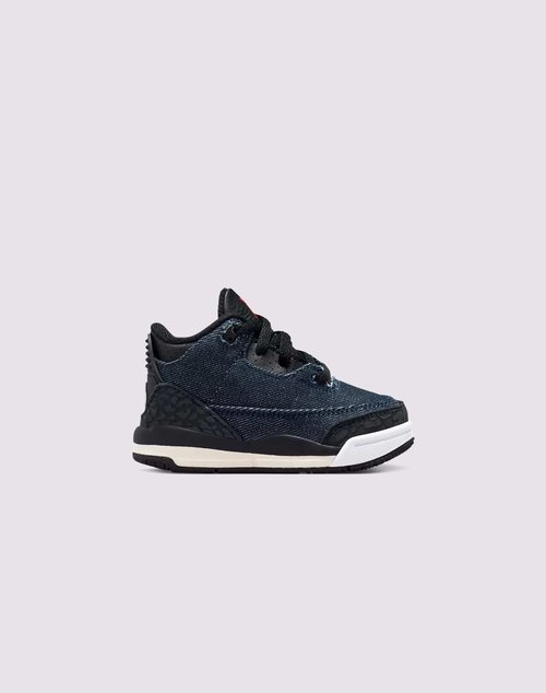 Air Jordan 3 x Levi'sÂ - Denim/Sail/Black - IQ8059-400