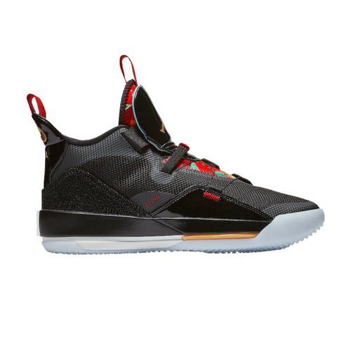 Jordan on sale 33 bred