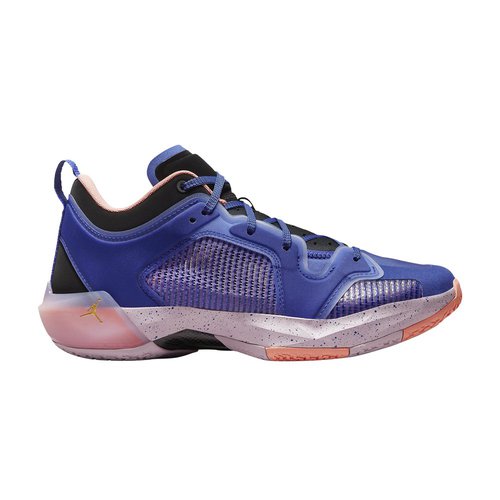 Air Jordan 37 Low PF - Blue - DQ4123-400