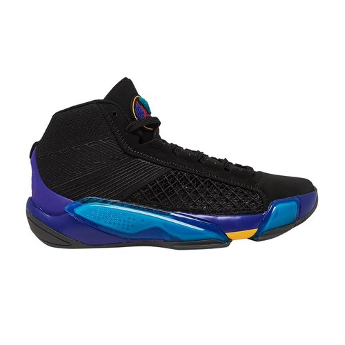 Air Jordan 38 'Aqua' - DZ3499-001 | Solesense