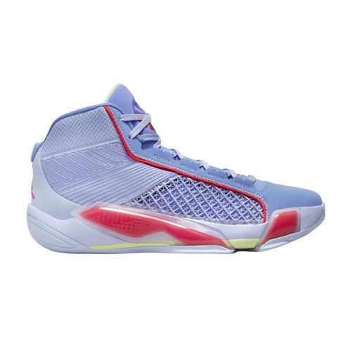 Air Jordan 38 PF - Light Marine/Astronomy Blue/Royal Pulse - DZ3355-500