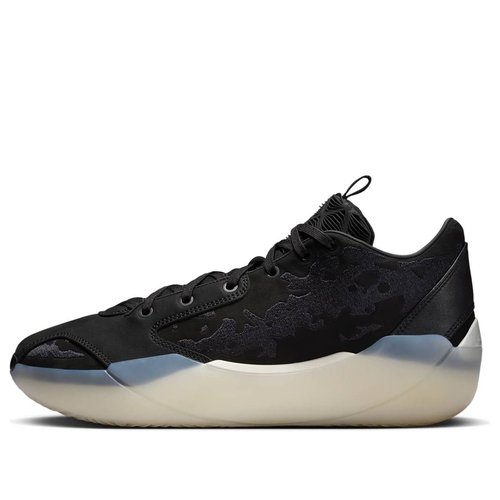 Air Jordan 39 PF - Black/Phantom/Black - HF0371-001