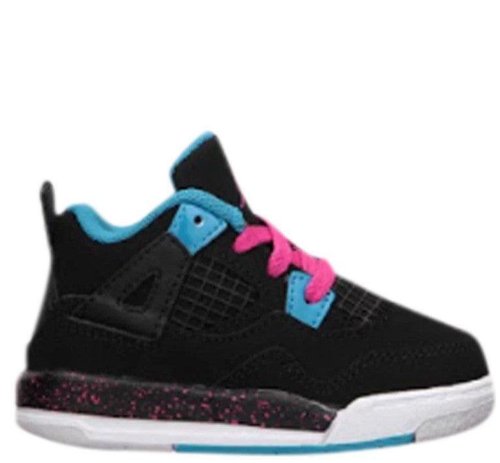 Air Jordan 4 Retro - 308500-019