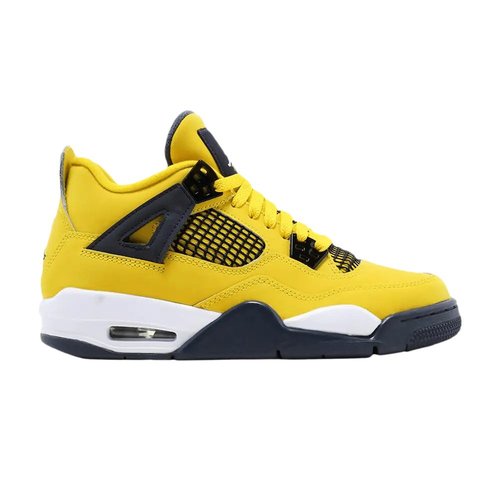Air Jordan 4 Retro 2021 Sample - FA21GBJDLS257IW408452700-S