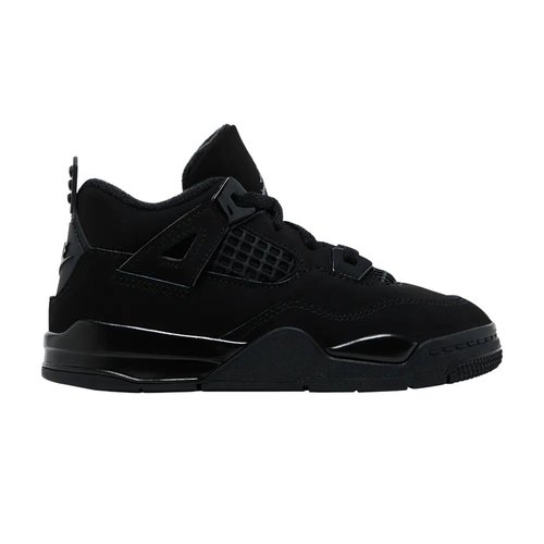 Air Jordan 4 Retro 2025 'Black Cat' - IB4171-010 | Solesense