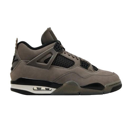 Air Jordan 4 Retro - Cave Stone/Phantom/Black - FV5029-200