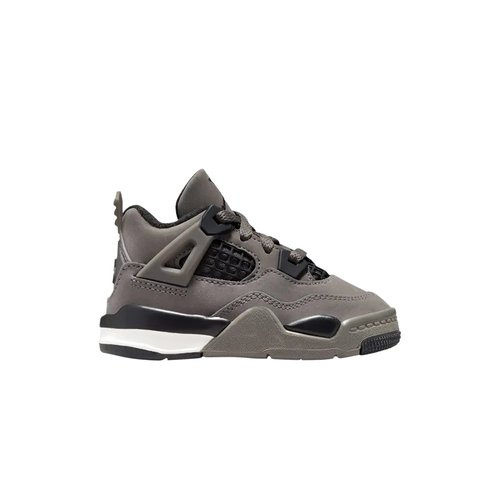 Air Jordan 4 Retro - Cave Stone/Phantom/Black - IB4387-200