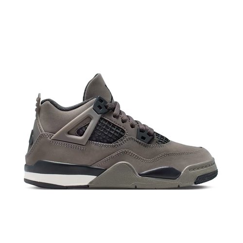 Air Jordan 4 Retro - Cave Stone/Phantom/Black - IB4388-200