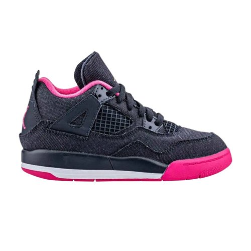 Air Jordan Retro 'Denim' 487725-408 Solesense