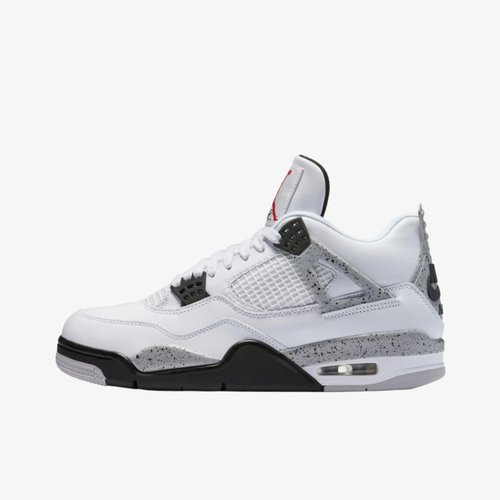 Air Jordan 4 Retro OG 2025 FV5029 100 Reimagined White Cement Air Jordan 4 Retro Og 2025 Fv5029 100 Reimagined White Cement Fv5029 100 1