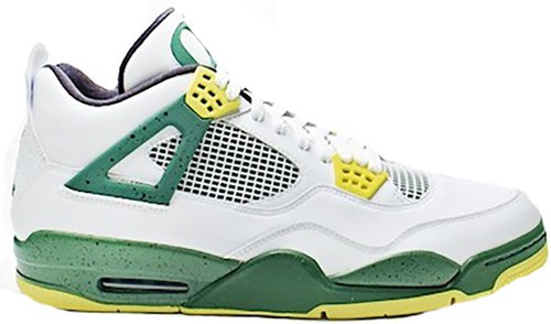 duck jordan 5