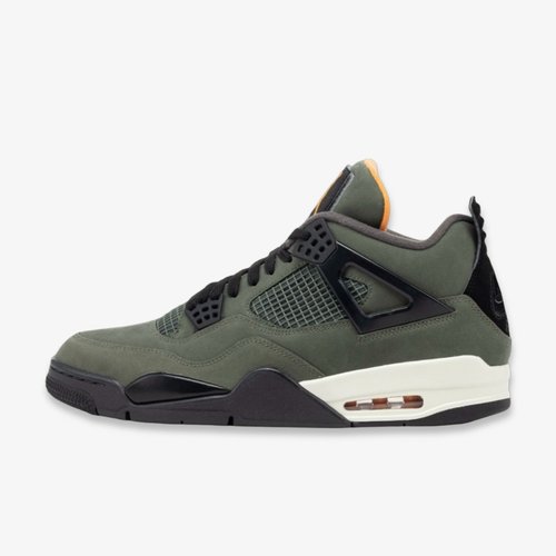 jumpman retro 4