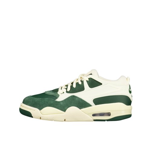 Air Jordan 4 RM - Fir/Malachite/Coconut Milk - FQ7940-301