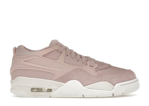 Air Jordan 4 RM - Pink Oxford/Phantom - FQ7940-600