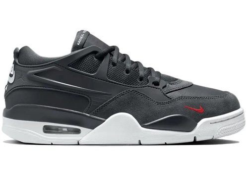 2024年 発売予定】NIKE AIR JORDAN 4 RM “Iron Grey/Off Noir