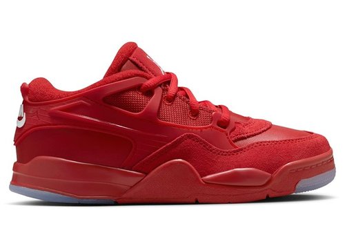 Air Jordan 4 RM - Varsity Red/Blue Tint/Black/White - FQ7936-601