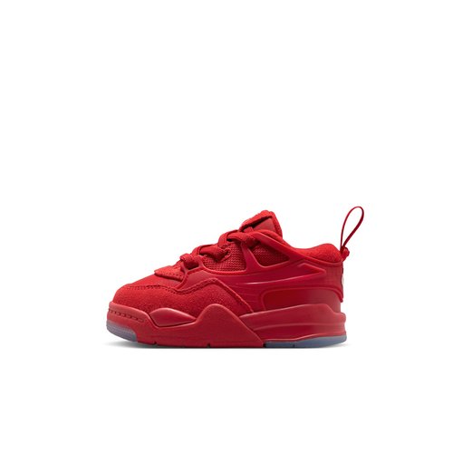 Air Jordan 4 RM - Varsity Red/Blue Tint/Black/White - FQ7937-601
