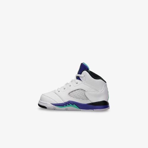 Air Jordan 5 Retro 2025 'Grape' Solesense