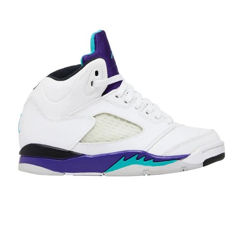 jordan 5 grape retro