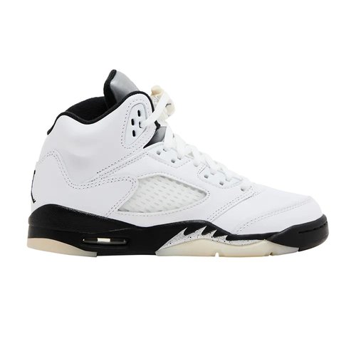 jordan son of mars white