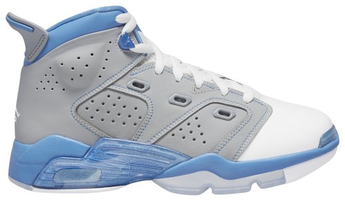 Air Jordan 6-17-23 'Gray/White 